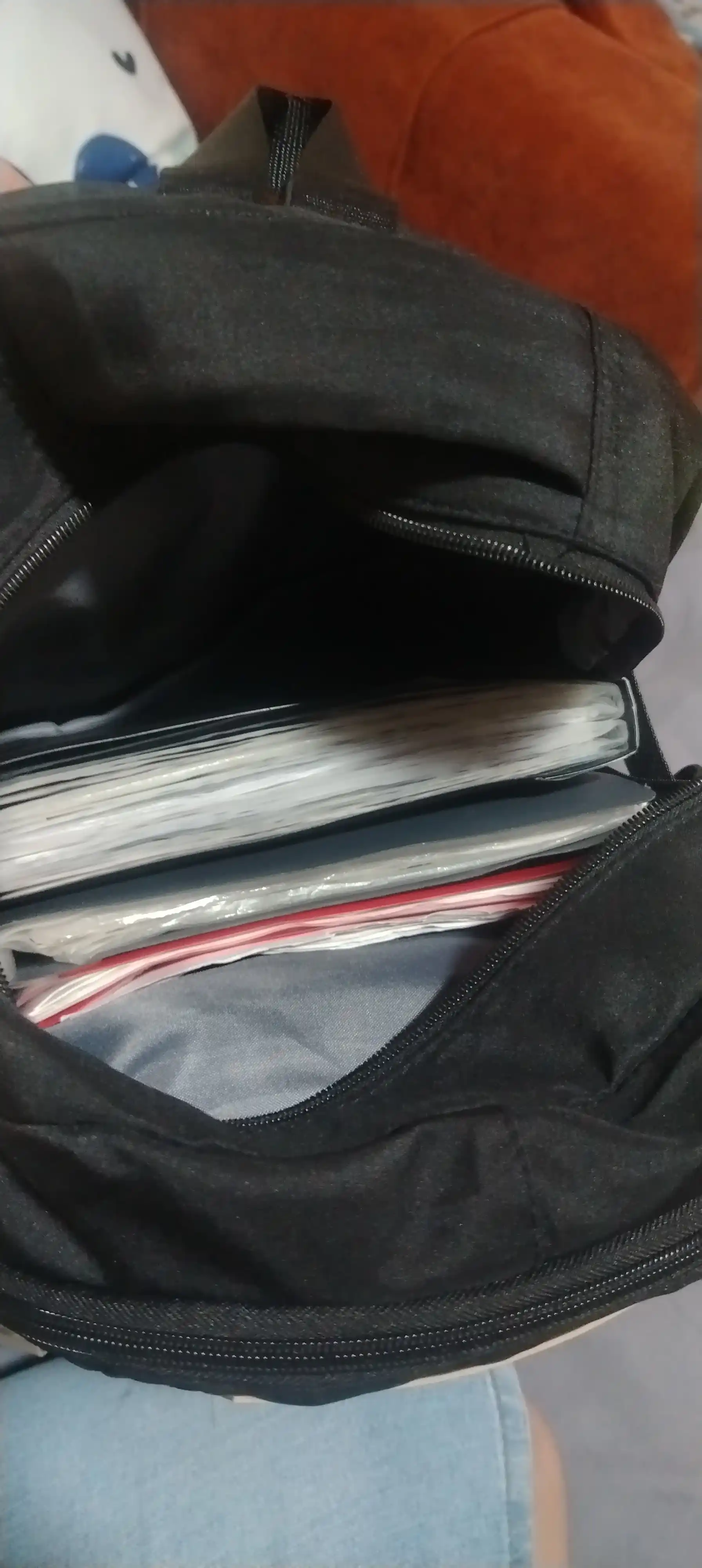 Ayollar ryukzagi, shahar uchun casual ryukzak, katta sig‘imli, maktab va universitet uchun