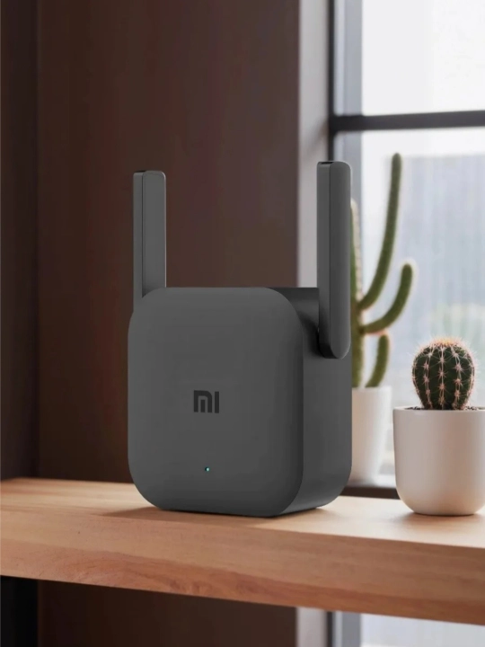 Усилитель Wi-Fi сигнала, репитер Wi-Fi Range Extender Pro