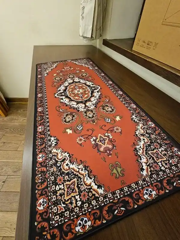 Коврик для мыши 90×40 см, резиновая основа, не скользит, большой размер