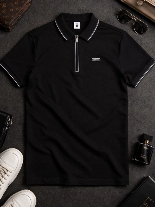 Massimo Dutti мужская поло финка