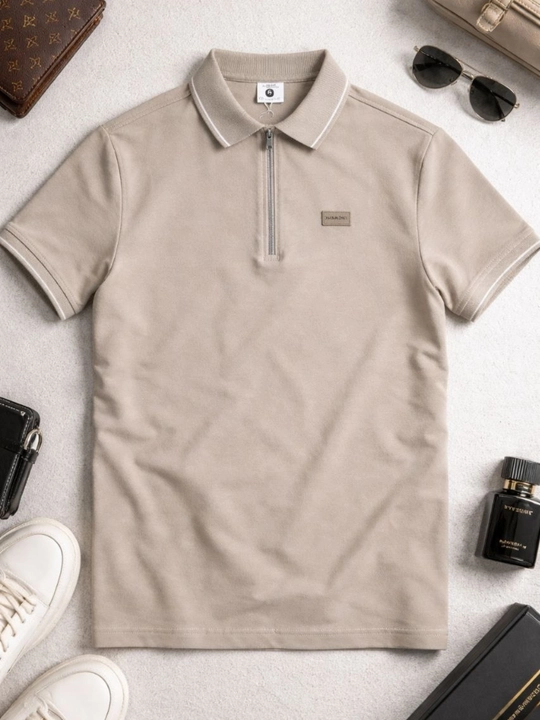 Massimo Dutti мужская поло финка