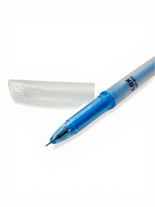 Gel ruchka 05mm silliq yozish