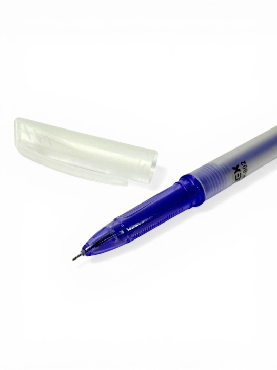 Gel ruchka 05mm silliq yozish