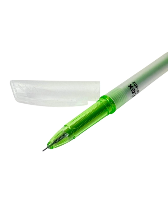 Gel ruchka 05mm silliq yozish