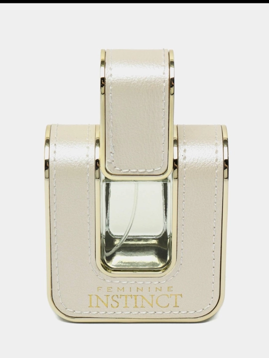 Парфюм OMAF Feminine Instinct – стойкий, нежный и притягательный аромат для  женщин
