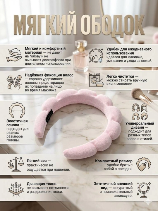 Набор декоративной косметики и средств для макияжа лица "Beauty Box" для женщин, 13 в 1