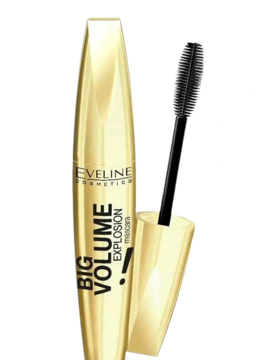 Kipriklar uchun tush Eveline Big Volume Explosion, 12 ml