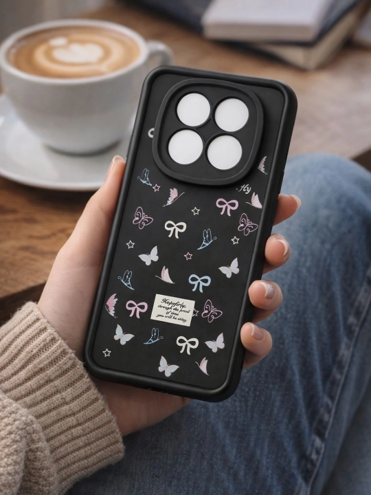 Redmi Note 15 Pro Plus uchun chexollar