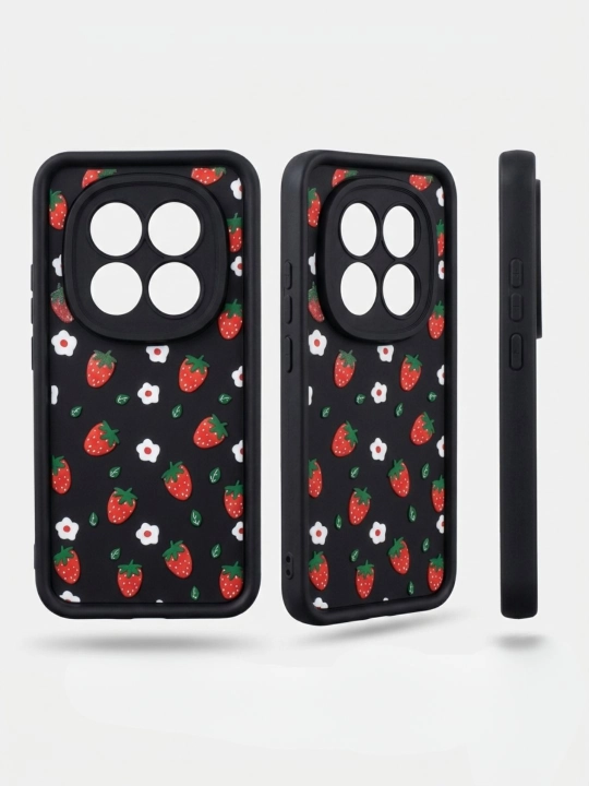 Redmi Note 15 Pro Plus uchun chexollar