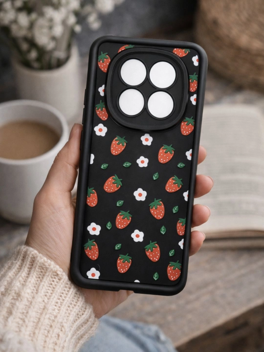 Redmi Note 15 Pro Plus uchun chexollar