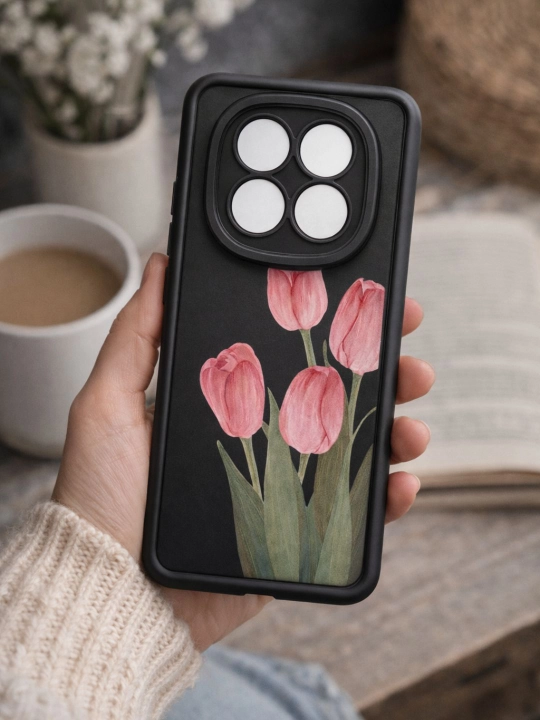Redmi Note 15 Pro Plus uchun chexollar