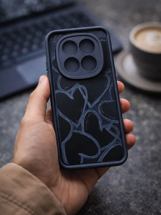 Redmi Note 15 Pro Plus uchun chexollar