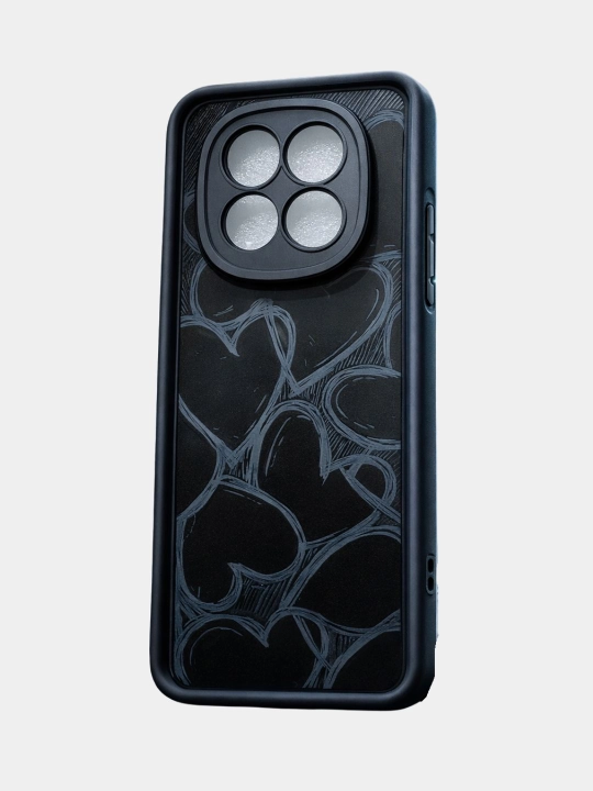 Redmi Note 15 Pro Plus uchun chexollar
