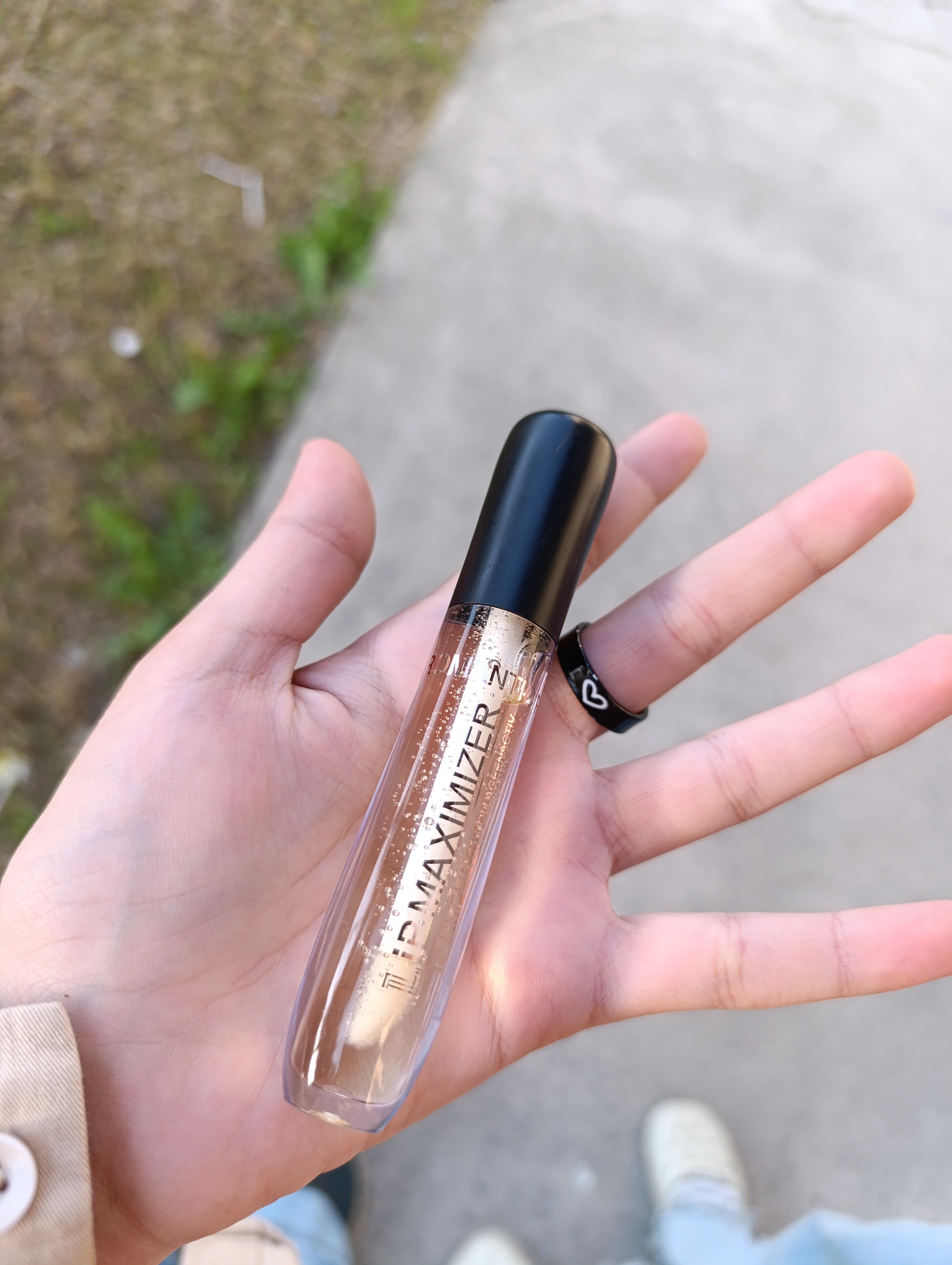 Бальзам для увеличения губ LIP MAXIMIZER, 8 г