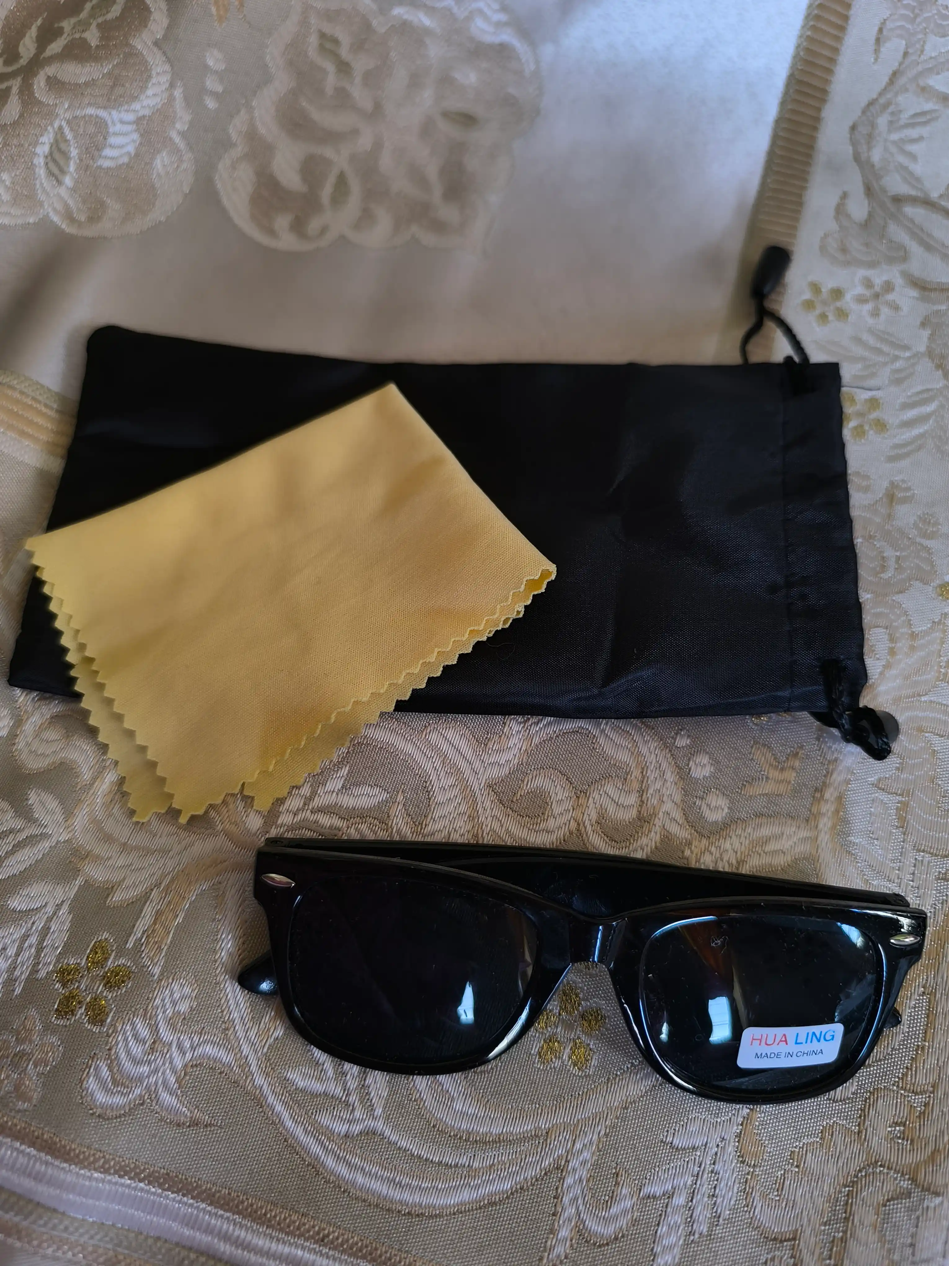 Ray Ban bolalar ko'zoynaklari, 2 yoshdan 12 yoshgacha