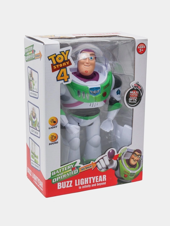 Игрушка Buzz Lightyear - 