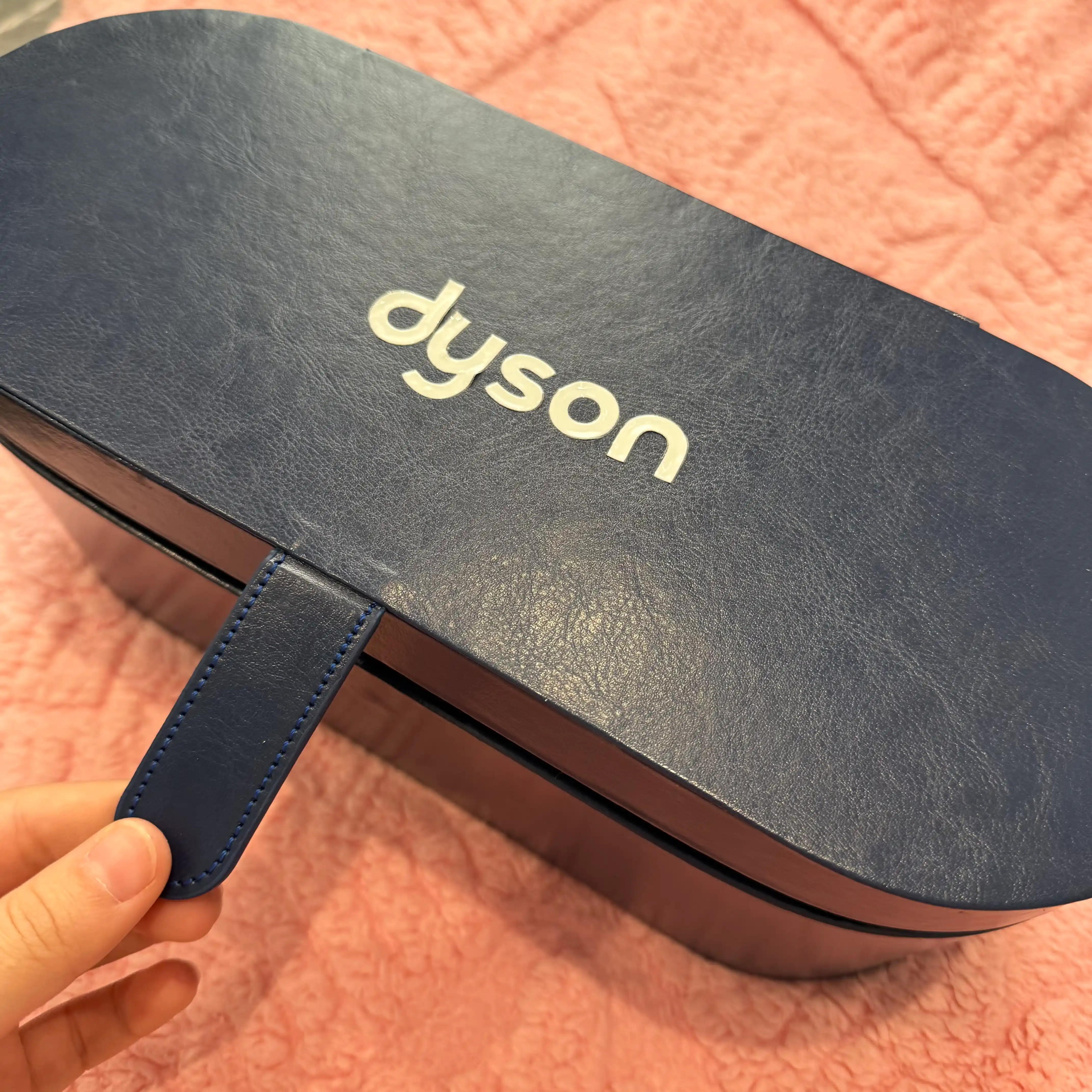 Dyson Fen-stayler 5 tasi 1, fen soch quritgichi, jingalak qilish va turmaklash uchun