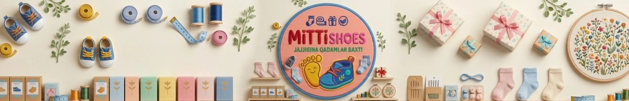 Mitti Shoes
