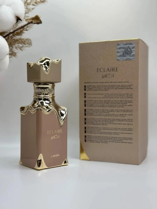 Ayollar atiri Lattafa Eclaire, 100 ml