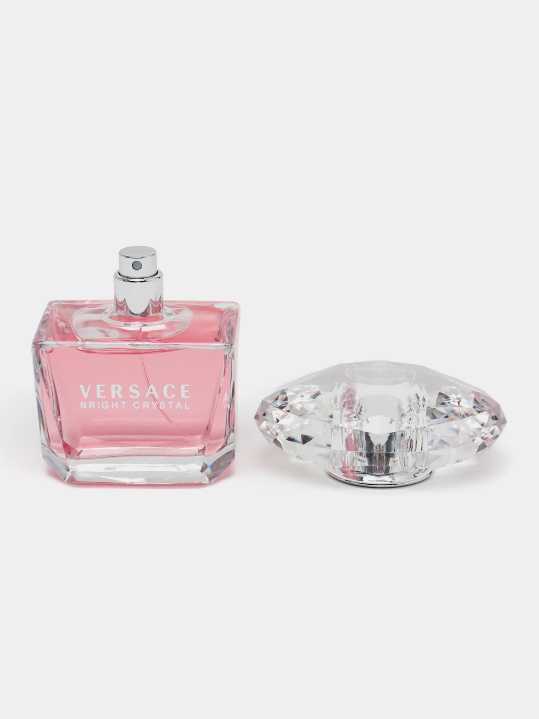 Ayollar uchun parfumlangan suv, 90 ml, 50 ml