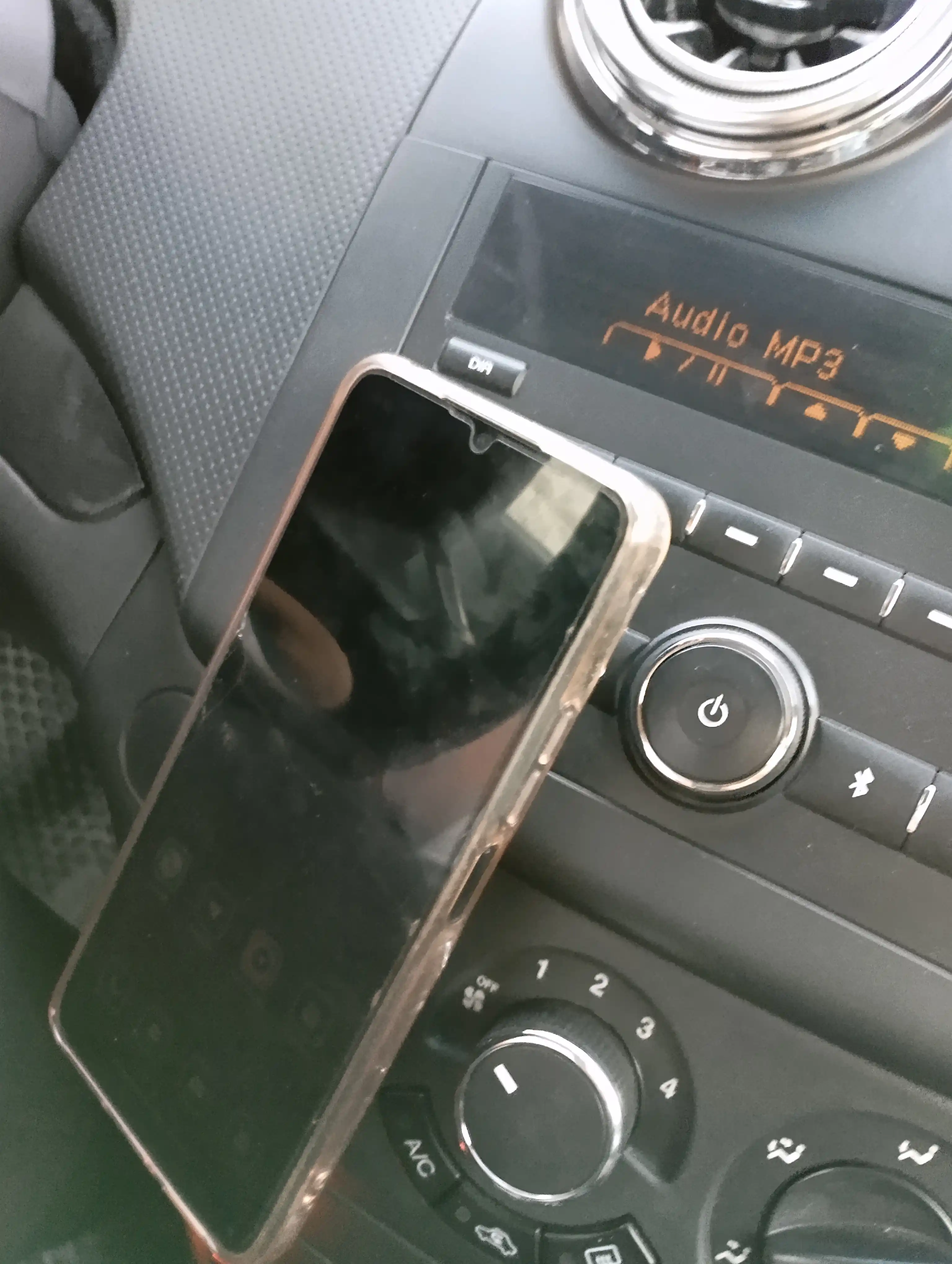 Ko‘p funksiyali tutqich, avtomobil, telefon uchun, magnitli, yopishqoq qatlamda