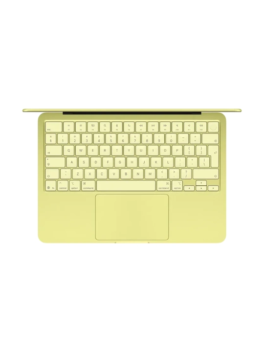 MacBook Neo 13 A18 Pro 8GB 512GB — мощный, компактный и современный ноутбук