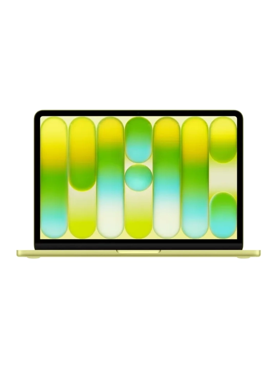 MacBook Neo 13 A18 Pro 8GB 512GB — мощный, компактный и современный ноутбук
