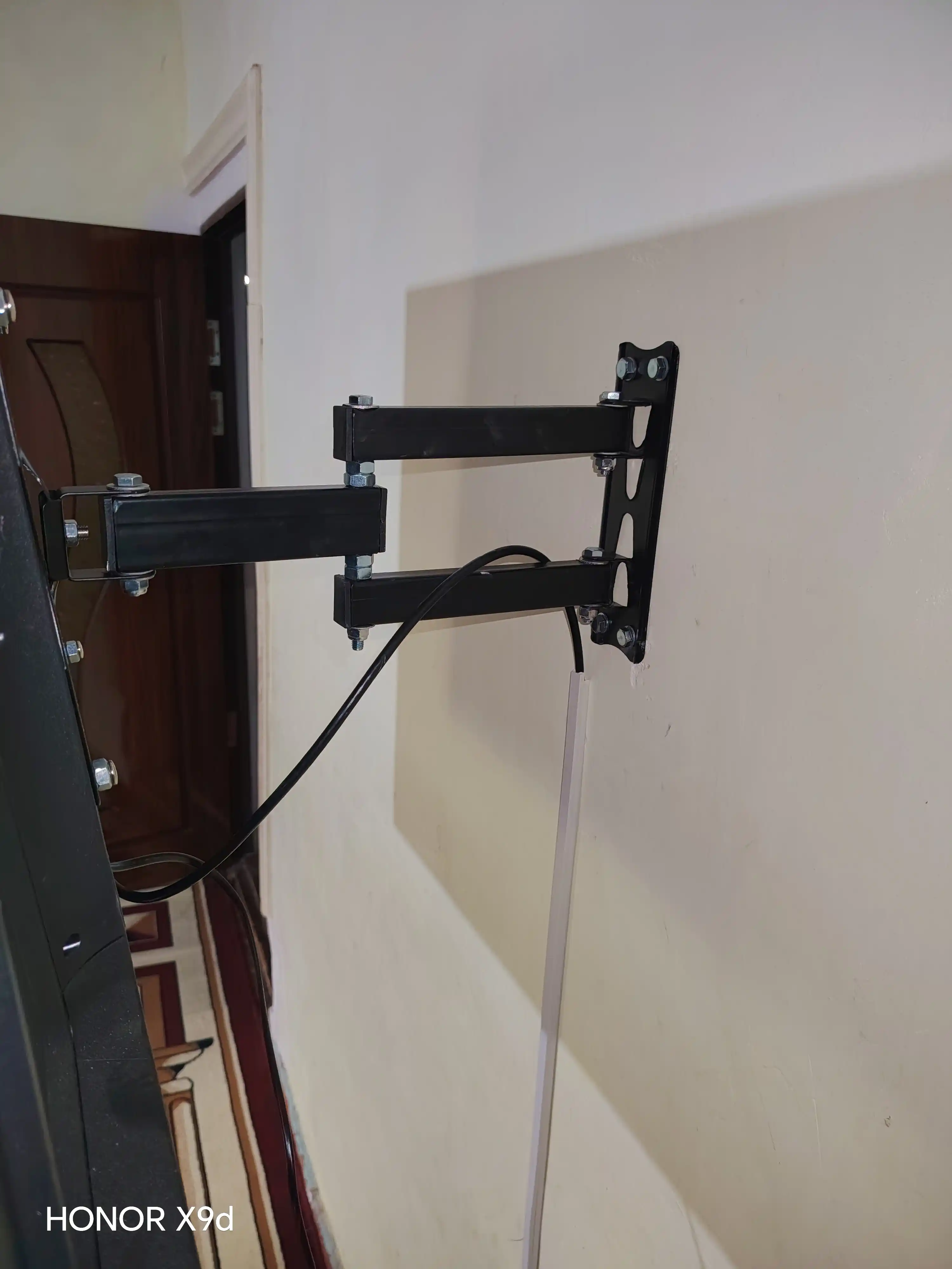 Televizor uchun kronshteyn INNOTECH MAX 17''-55''