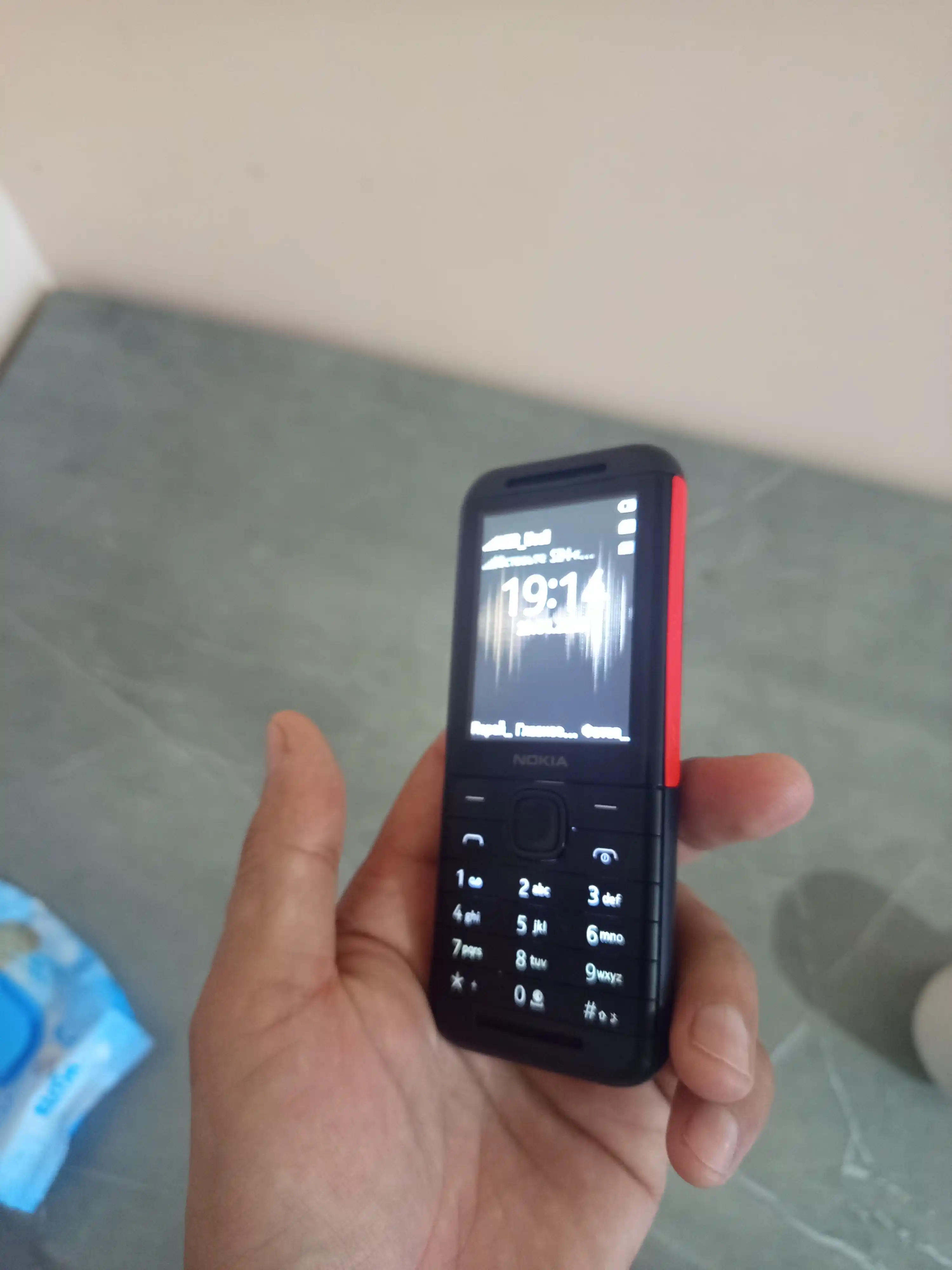 Mobil telefon Nokia 5310