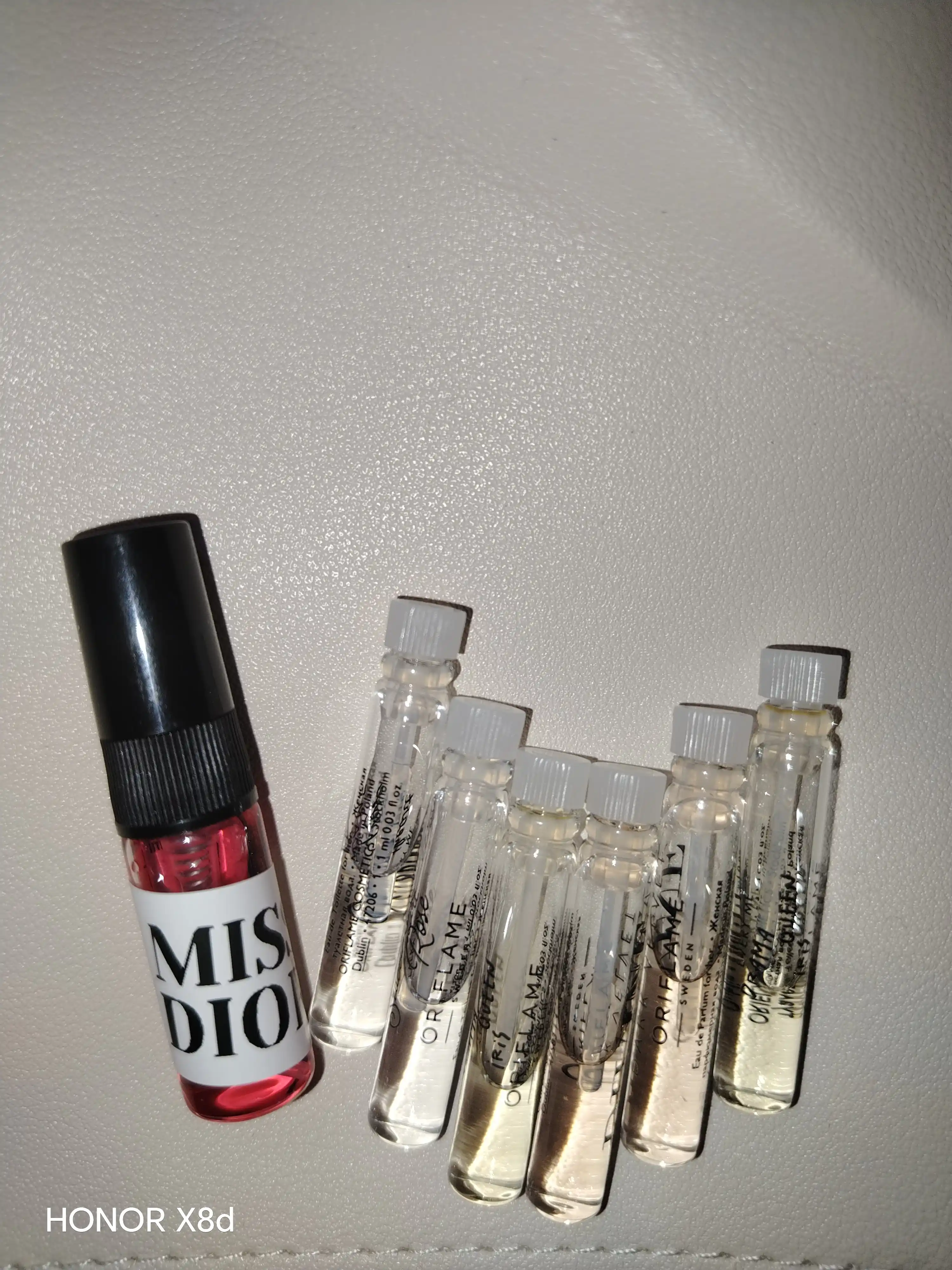 Miss Dior — это элегантный и соблазнительный женский парфюм