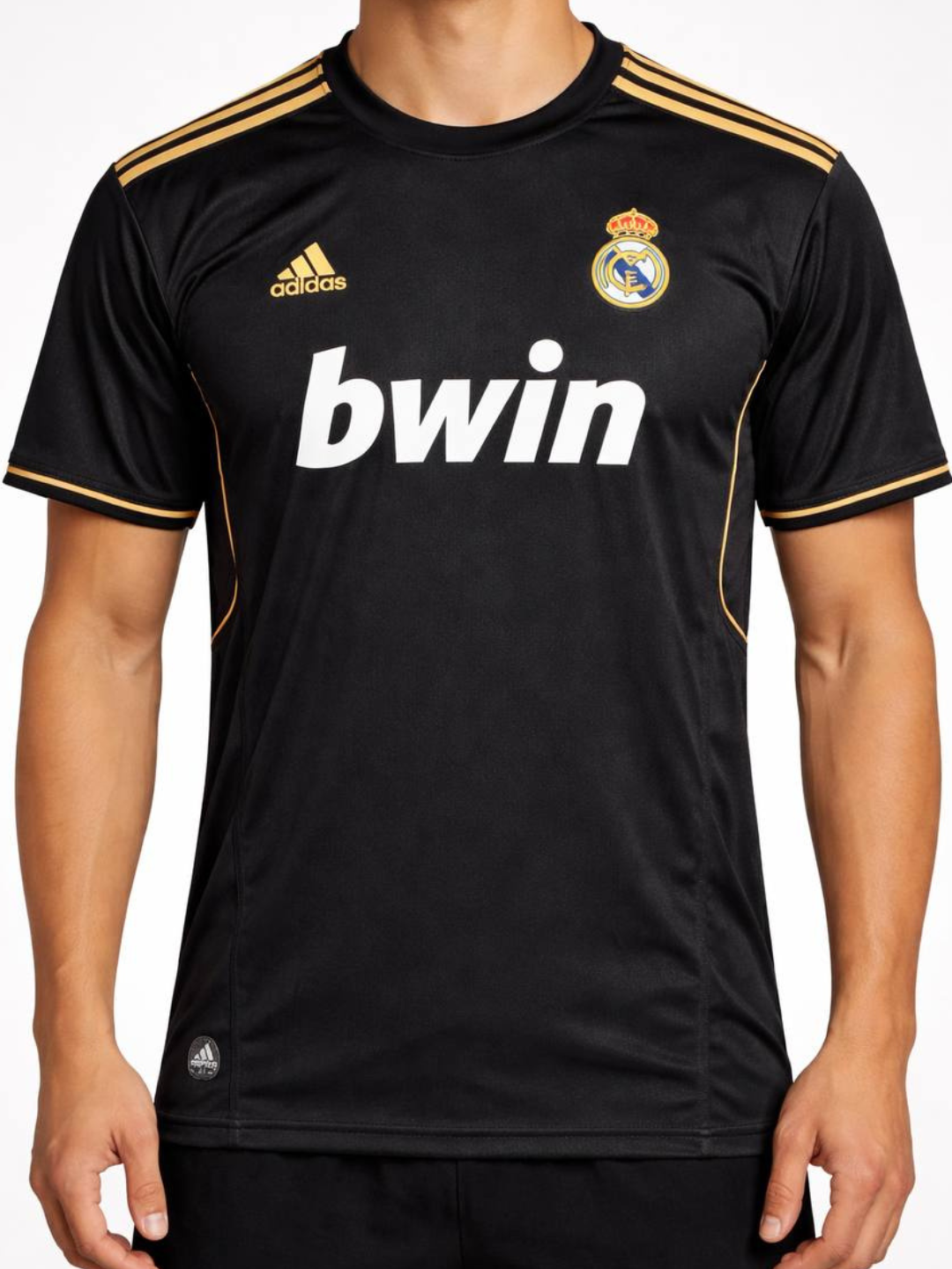 Retro futbol formalari - "Real Madrid Bwin"