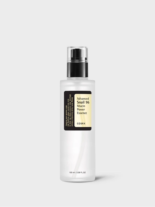COSRX Эссенция для глубокого увлажнения и восстановления Advanced Snail 96 Mucin Power - 