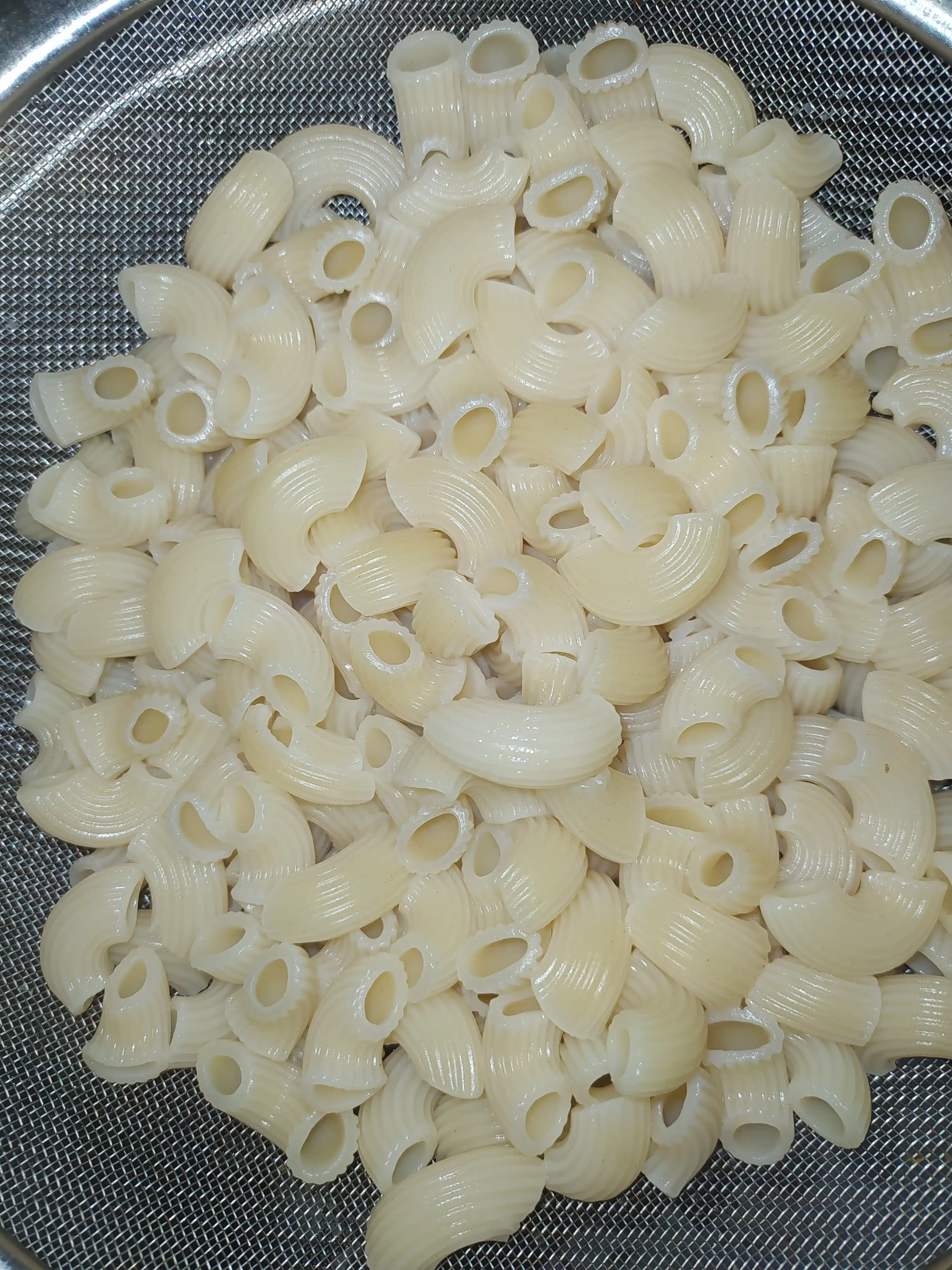 Ramazan makaronlari, 400 gr