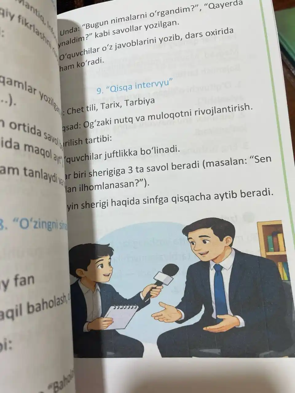 101 xil metodikalar – zamonaviy o‘qituvchilar uchun noyob metodik qo‘llanma