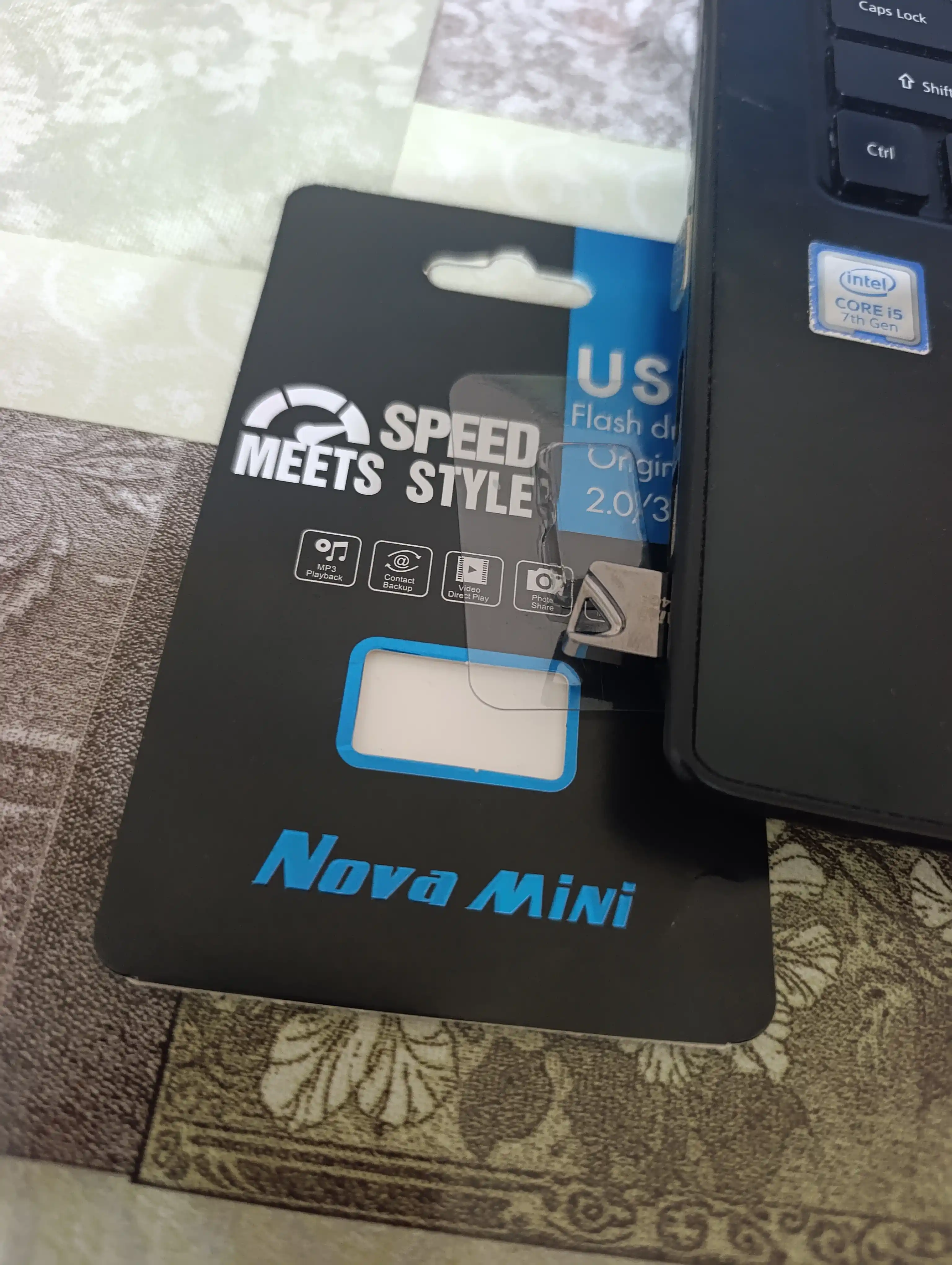 Флешка USB NOVA mini 2гб, 4гб, 8гб, 16гб, 32гб, 64гб