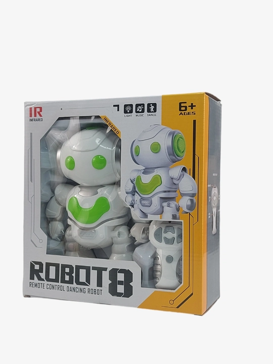 Игрушка Робот - 