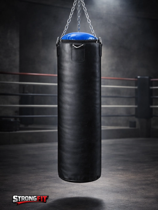 Professional boks grusha (meshok) – 80–130 sm