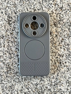 Metall kulrang