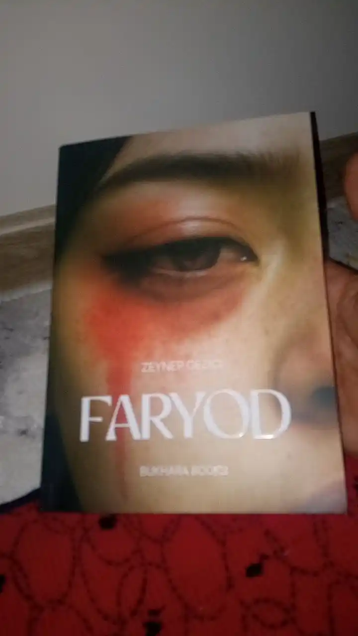 Faryod