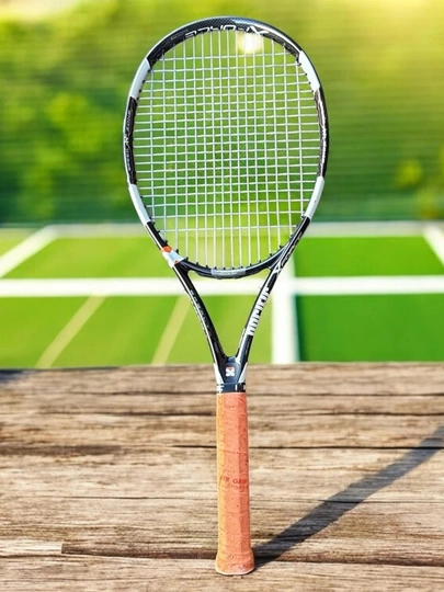 Professional tennis raketka to‘plami  2 raketka + 3 ta koptok+chexol  boshlovchilar uchun - 