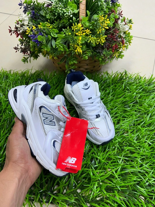 New Balance 530 Ayollar krossovkasi