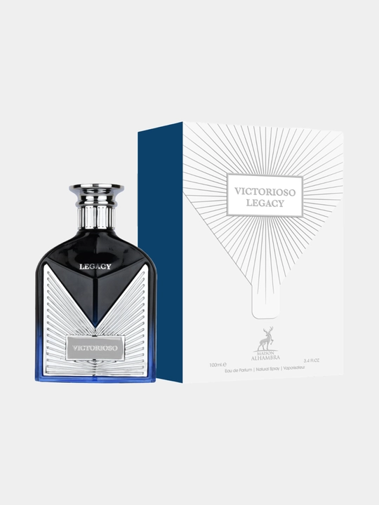 Maison Alhambra Victorioso Legacy 