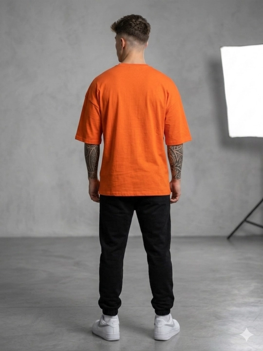 Futbolka Oversize