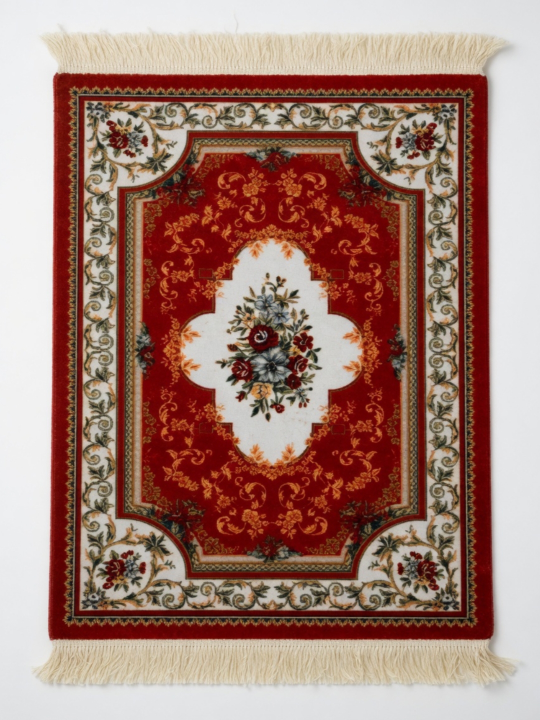 Коврик для мышки и декорации, 23x18 см - 