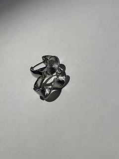 Metall kulrang