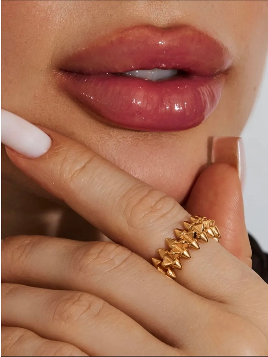 Cartier кольцо с размером 7-8