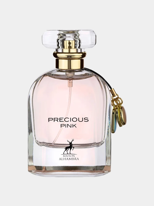 Parfyumlangan suv Maison Alhambra Precious Pink Eau De Parfum
