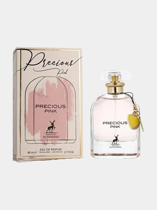 Parfyumlangan suv Maison Alhambra Precious Pink Eau De Parfum