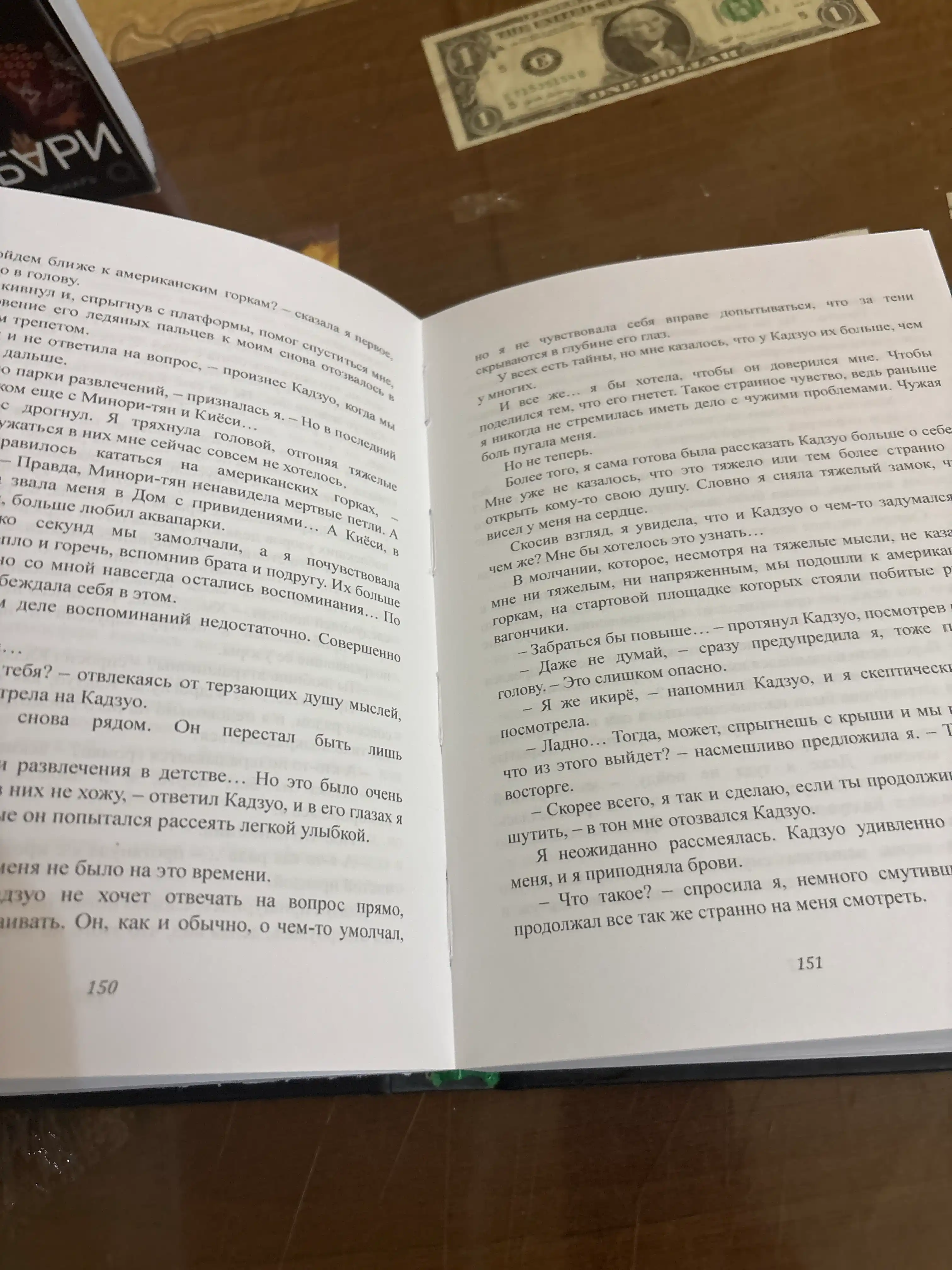 Канашибари. Пока не погаснет последний фонарь
