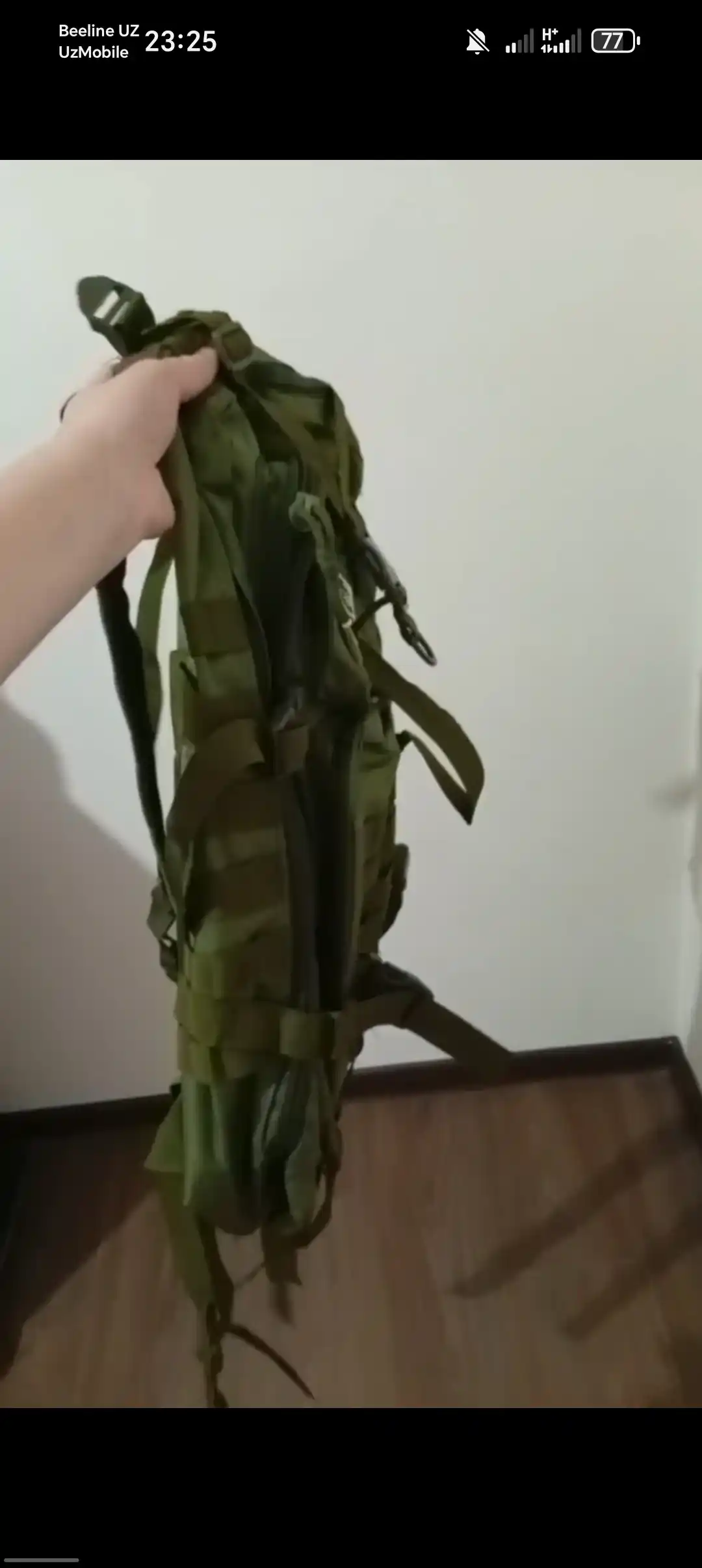 Рюкзак мужской дорожный, для военных, универсальный туристический рюкзак, военная сумка